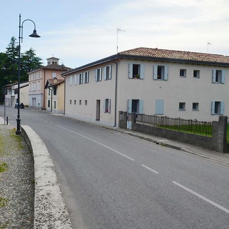 51.B Apartment Aiello del Friuli Exterior photo