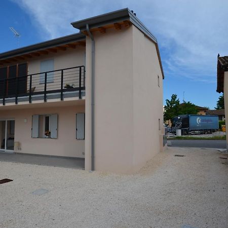 51.B Apartment Aiello del Friuli Exterior photo