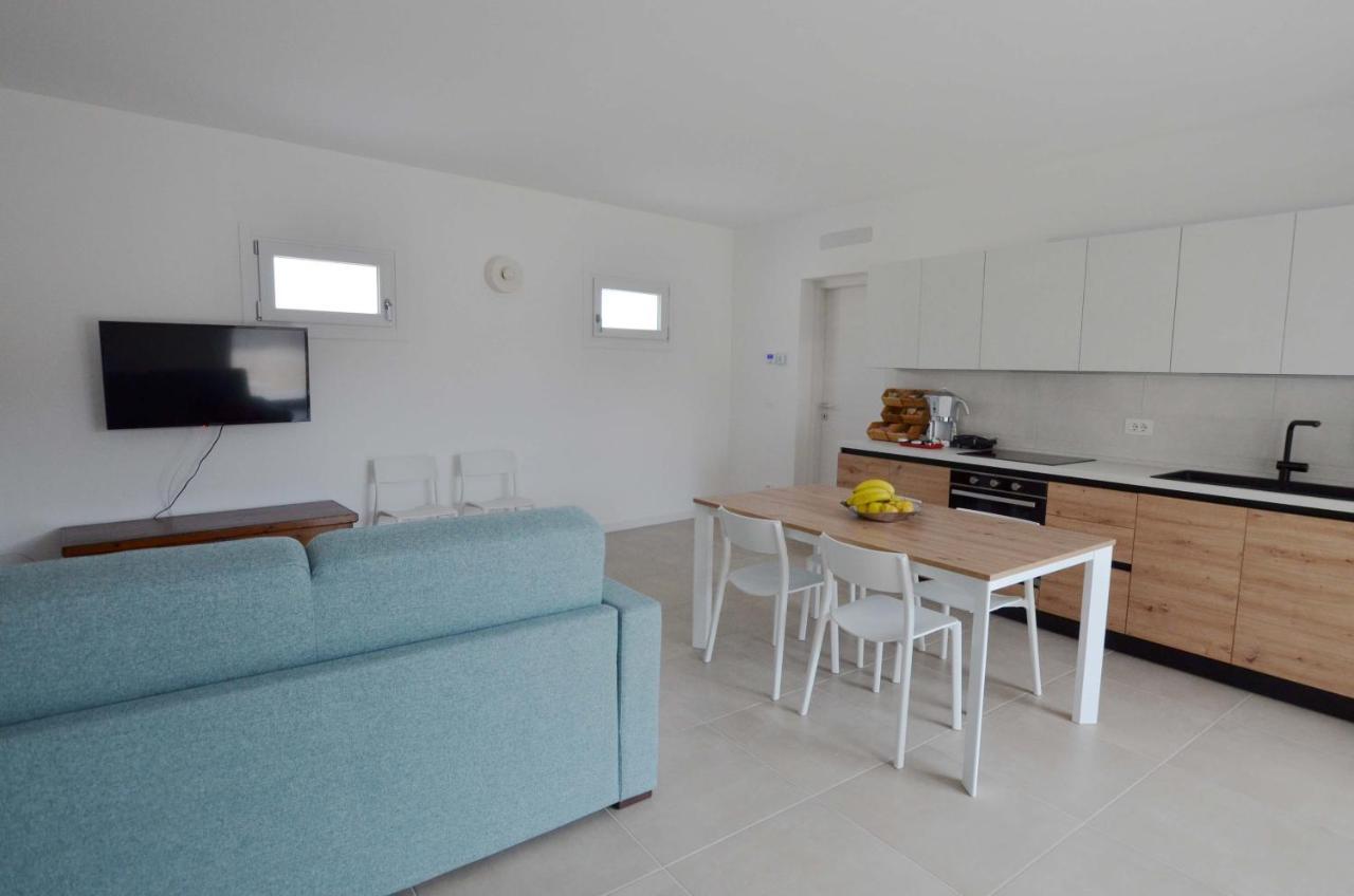 51.B Apartment Aiello del Friuli Exterior photo